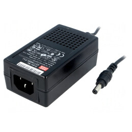 Alimentator Pulsatoriu 5V 3A 15W 5,5/2,1 85-264VAC | Electronic-mag.ro | Componente Electronice