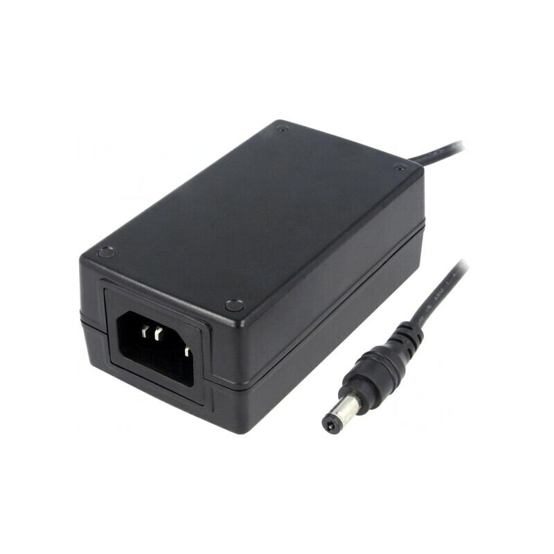 Adaptor de Alimentare 7,5V 2A 15W Desktop | Electronic-mag.ro | Componente Electronice Adaptor de Alimentare 7,5V 2A 15W Desktop | Electronic-mag.ro | Componente Electronice