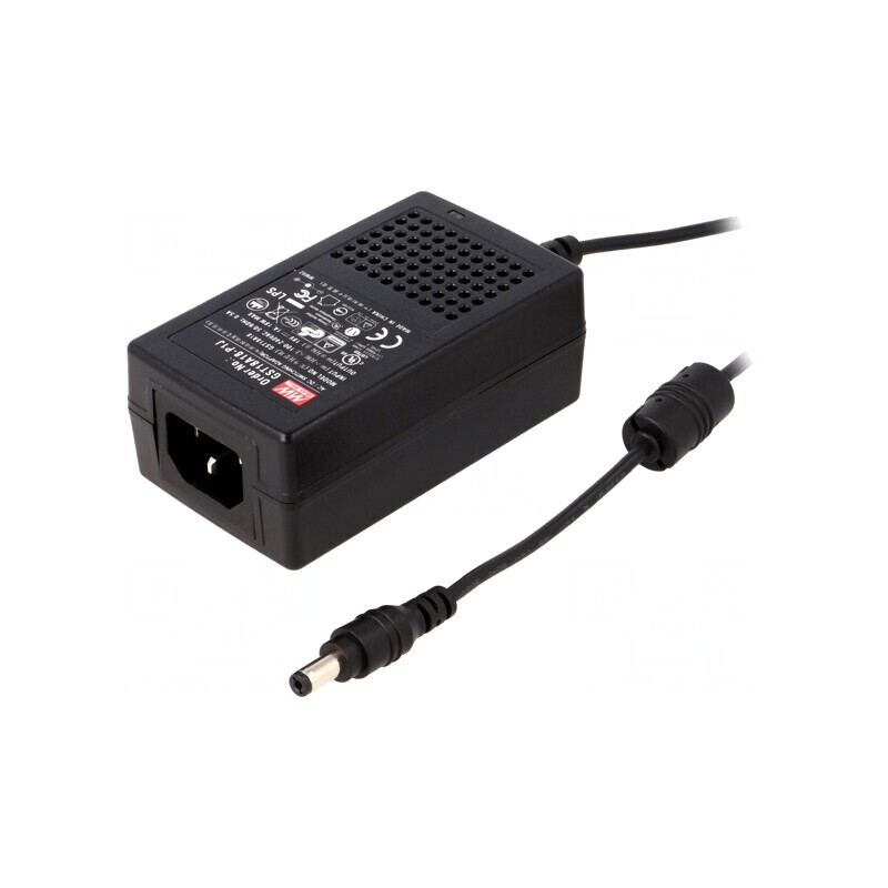 Alimentator Pulsatoriu 18VDC 1A 18W | Electronic-mag.ro | Componente Electronice Alimentator Pulsatoriu 18VDC 1A 18W | Electronic-mag.ro | Componente Electronice