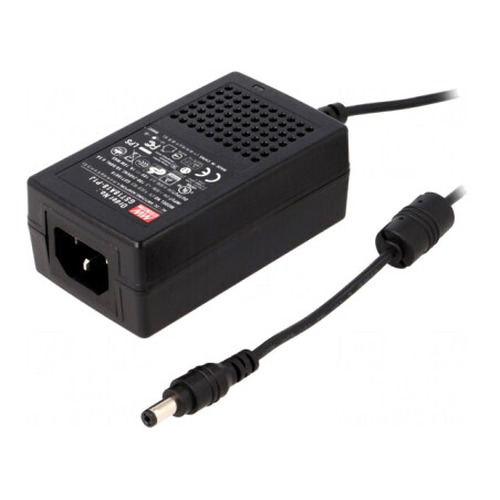 Alimentator Pulsatoriu 18VDC 1A 18W | Electronic-mag.ro | Componente Electronice