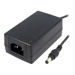 Alimentator Pulsatoriu 24VDC 0,75A 18W | Electronic-mag.ro | Componente Electronice