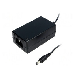 Alimentator Pulsatoriu 48VDC 0.375A 18W | Electronic-mag.ro | Componente Electronice