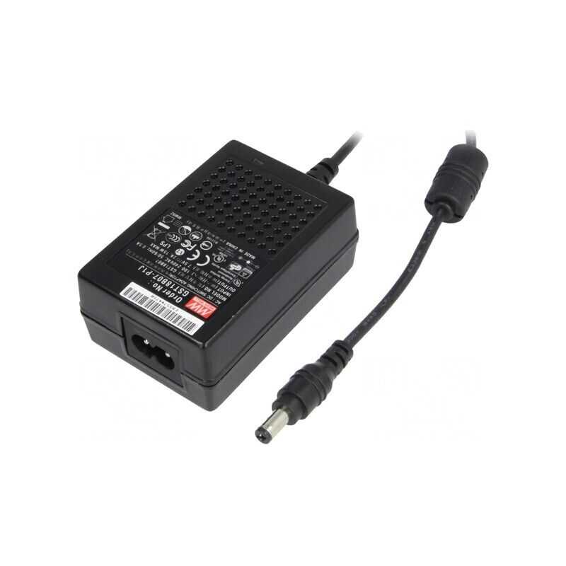 Alimentator Desktop 15V 1,2A 18W | Electronic-mag.ro | Componente Electronice