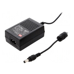 Alimentator Pulsatoriu 24VDC 0,75A 18W | Electronic-mag.ro | Componente Electronice