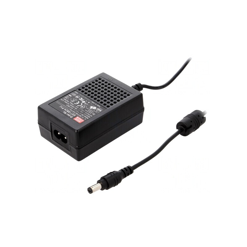 Alimentator Pulsatoriu 24VDC 0,75A 18W | Electronic-mag.ro | Componente Electronice