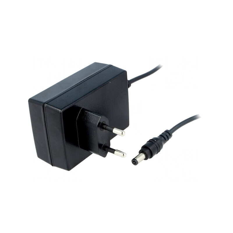 Alimentator 7.5V 2A 15W Ștecher EU | Electronic-mag.ro | Componente Electronice