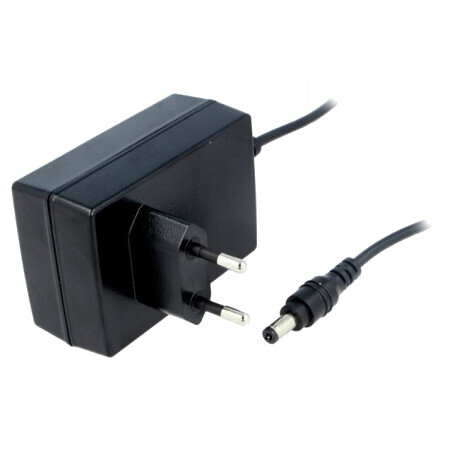 Alimentator 7.5V 2A 15W Ștecher EU | Electronic-mag.ro | Componente Electronice