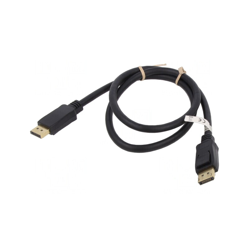 Cablu DisplayPort la HDMI 2m | Electronic-mag.ro | Componente Electronice Cablu DisplayPort la HDMI 2m | Electronic-mag.ro | Componente Electronice