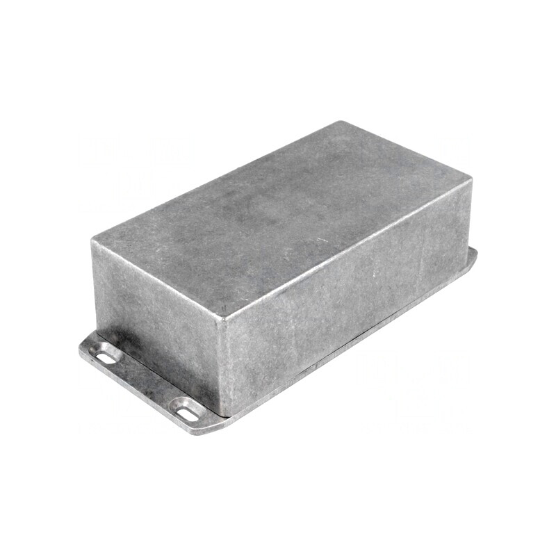 Carcasă Universală cu Lame de Fixare 82x153x46mm | Electronic-mag.ro | Componente Electronice