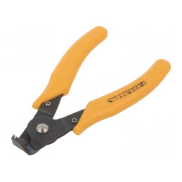 Clești pentru inele de blocare extern 10-17 mm unghi | Electronic-mag.ro | Componente Electronice