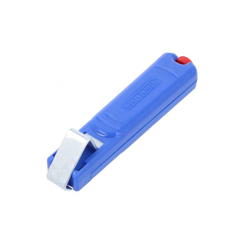 Dezizolator Cablu Rotund 4-16mm 135mm | Electronic-mag.ro | Componente Electronice