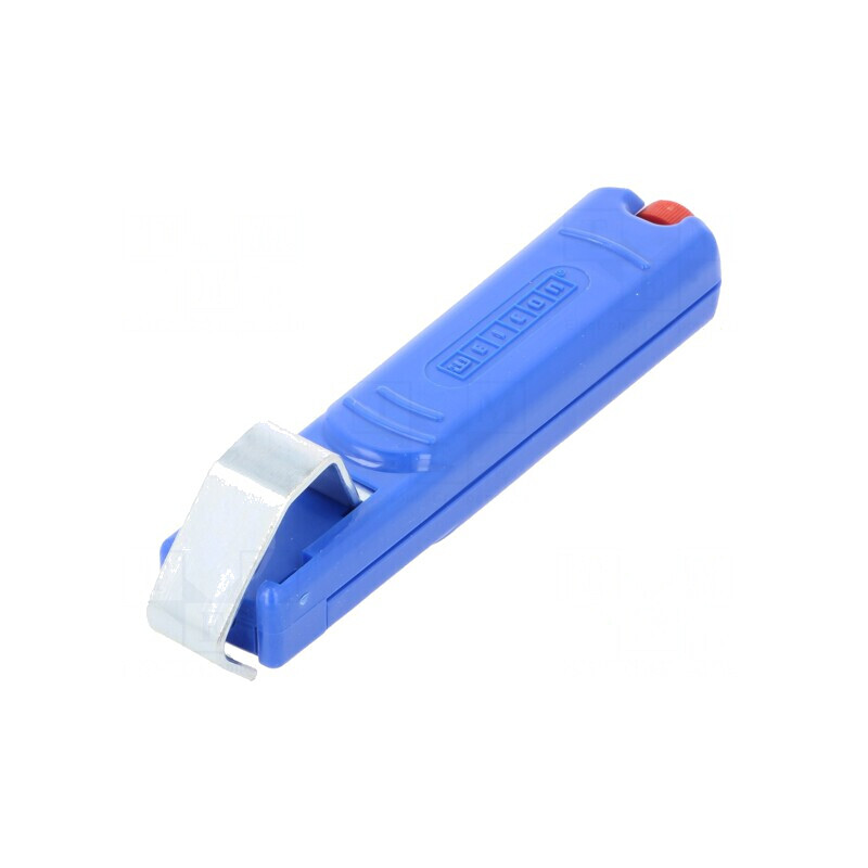 Dezizolator Cablu Rotund 8-28mm 135mm | Electronic-mag.ro | Componente Electronice