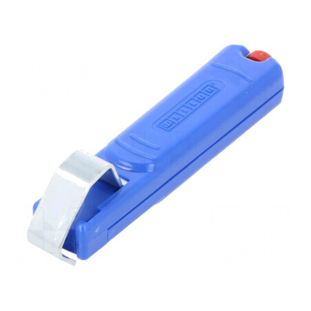 Dezizolator Cablu Rotund 8-28mm 135mm | Electronic-mag.ro | Componente Electronice
