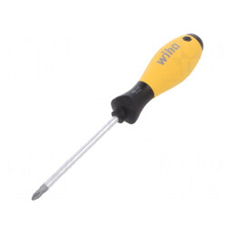 Șurubelniță Phillips PH2 ESD 100mm | Electronic-mag.ro | Componente Electronice