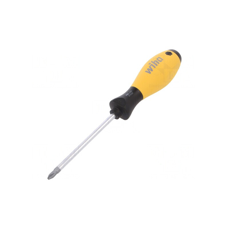 Șurubelniță Phillips PH2 ESD 100mm | Electronic-mag.ro | Componente Electronice