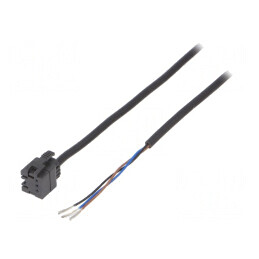 Cablu fibră optică 2m 0,2mm2 | Electronic-mag.ro | Componente Electronice