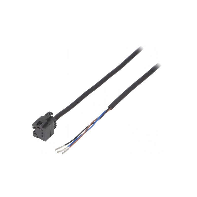 Cablu fibră optică 2m 0,2mm2 | Electronic-mag.ro | Componente Electronice