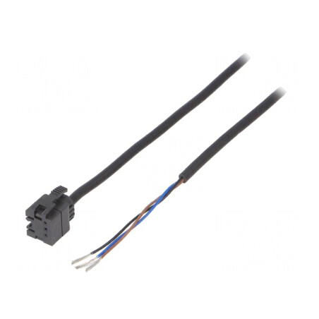 Cablu fibră optică 2m 0,2mm2 | Electronic-mag.ro | Componente Electronice