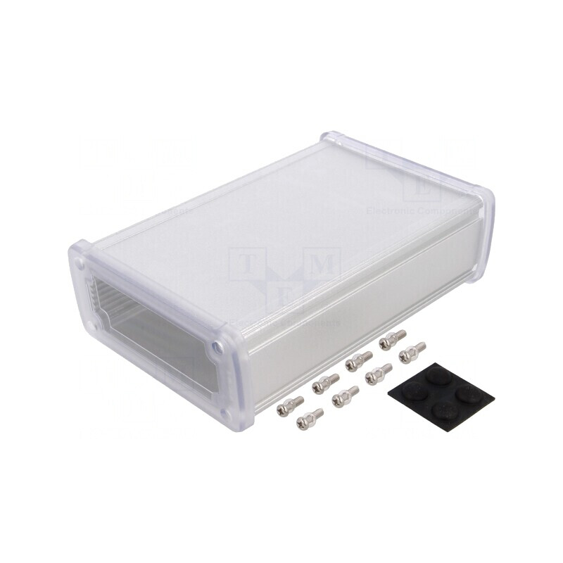 Carcasă universală aluminiu 115x169x52 mm | Electronic-mag.ro | Componente Electronice Carcasă universală aluminiu 115x169x52 mm | Electronic-mag.ro | Componente Electronice