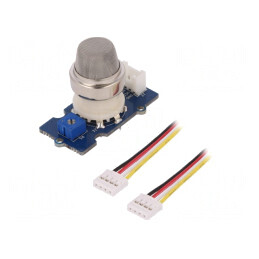Senzor Concentrație Gaz Analogic MQ5 Grove 4-wire | Electronic-mag.ro | Componente Electronice
