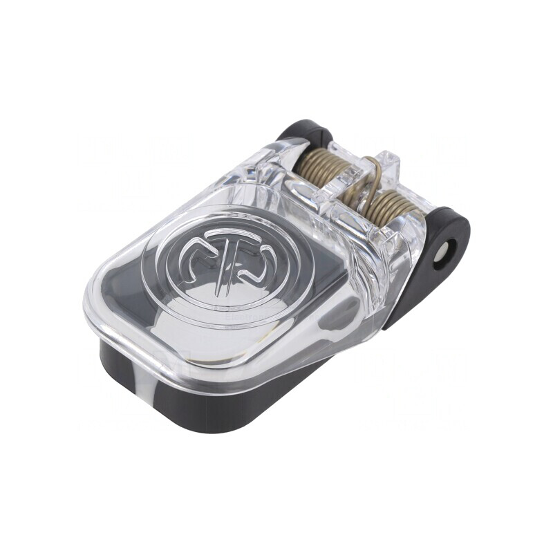 Carcasă Soclu IP65 Etanșă | Electronic-mag.ro | Componente Electronice