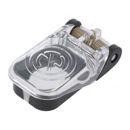 Carcasă Soclu IP65 Etanșă | Electronic-mag.ro | Componente Electronice