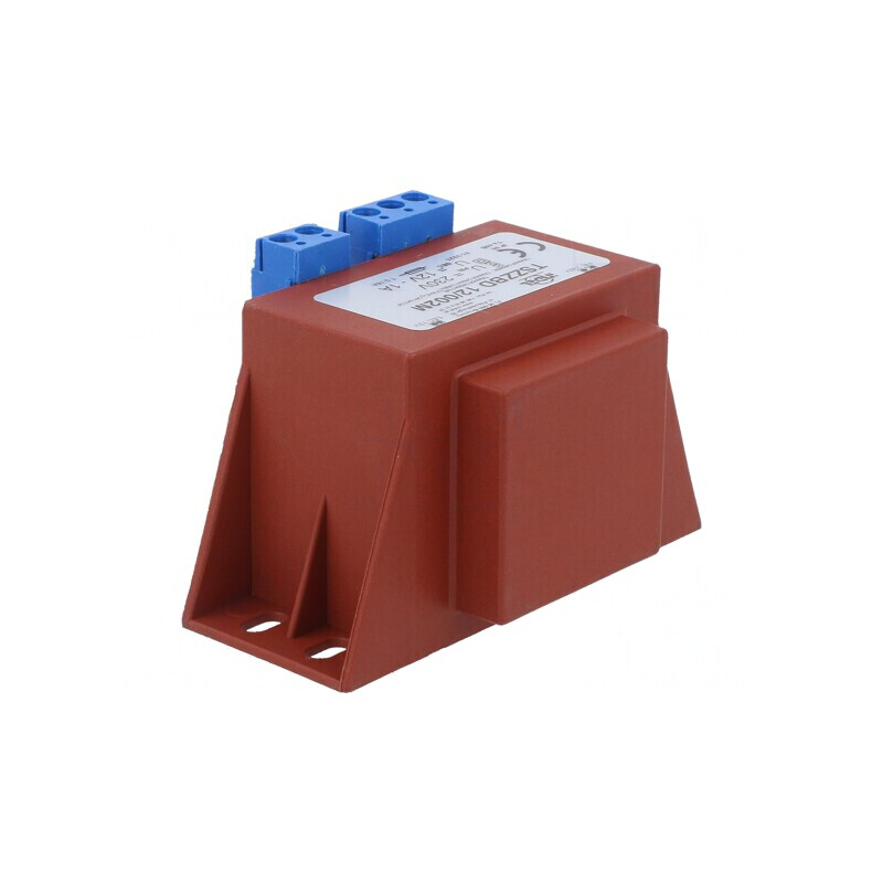 Transformator Alimentare 12V 1A 12VA 230V | Electronic-mag.ro | Componente Electronice
