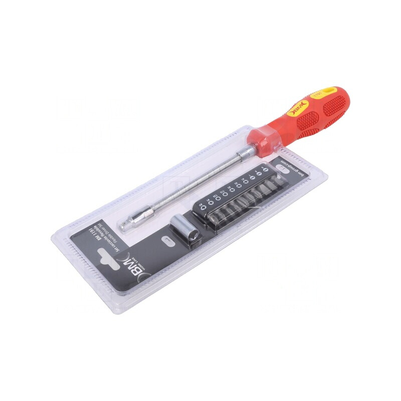 Kit Şurubelniţe PH1-PH3 PZ1-PZ2 TX15-TX20 | Electronic-mag.ro | Componente Electronice