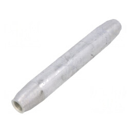 Capăt Îmbinat Neizolat Reducție Aluminiu 70mm²-120mm² BM70264 | Electronic-mag.ro | Componente Electronice