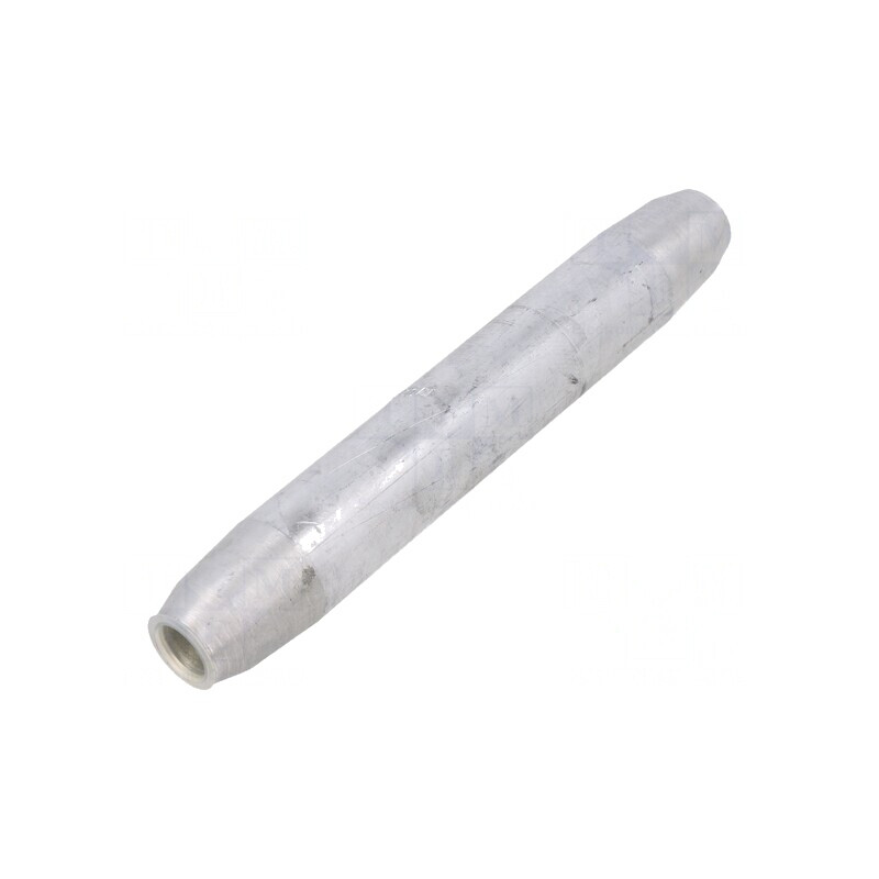 Capăt Îmbinat Neizolat Reducție Aluminiu 70mm²-120mm² BM70264 | Electronic-mag.ro | Componente Electronice