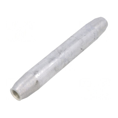 Capăt Îmbinat Neizolat Reducție Aluminiu 70mm²-120mm² BM70264 | Electronic-mag.ro | Componente Electronice
