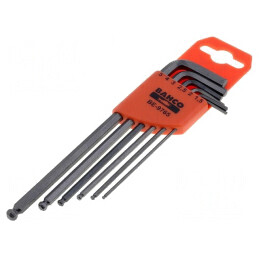 Set Chei Imbus Oțel Crom-Vanadium | Electronic-mag.ro | Componente Electronice