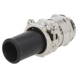 Garnitură Etanșare Manșon PG21 IP65 Alamă | Electronic-mag.ro | Componente Electronice