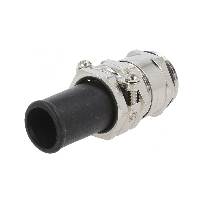 Garnitură Etanșare Manșon PG21 IP65 Alamă | Electronic-mag.ro | Componente Electronice