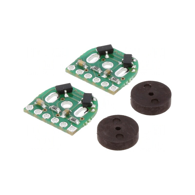 Kit Senzori Magnetici Hall 2,7-18VDC 12imp/rotație | Electronic-mag.ro | Componente Electronice Kit Senzori Magnetici Hall 2,7-18VDC 12imp/rotație | Electronic-mag.ro | Componente Electronice