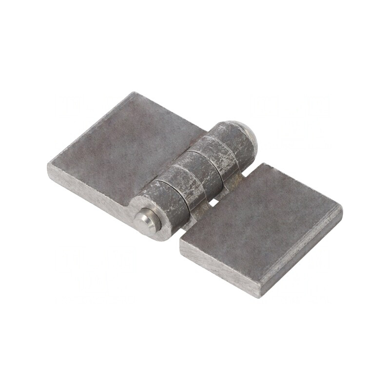 Balama oțel pentru sudare 60mm x 30mm | Electronic-mag.ro | Componente Electronice Balama oțel pentru sudare 60mm x 30mm | Electronic-mag.ro | Componente Electronice