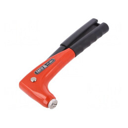Mașină de Nituit Manuală cu Cap Rotativ YT-36011 | Electronic-mag.ro | Componente Electronice