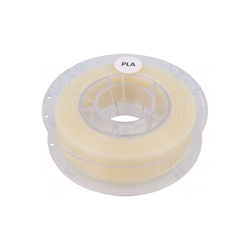 Filament PLA 1,75mm GLOW in the DARK albastru 330g | Electronic-mag.ro | Componente Electronice Filament PLA 1,75mm GLOW in the DARK albastru 330g | Electronic-mag.ro | Componente Electronice