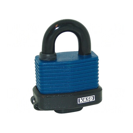 Lacăt cu cheie 58mm | Electronic-mag.ro | Componente Electronice