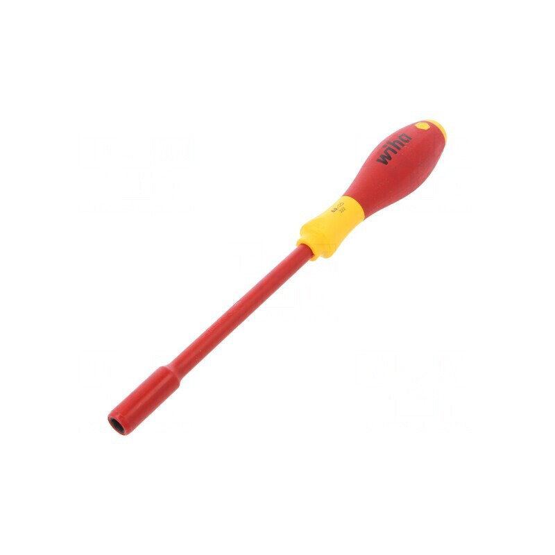 Şurubelniţă Izolată Hexagonală 6mm 125mm | Electronic-mag.ro | Componente Electronice