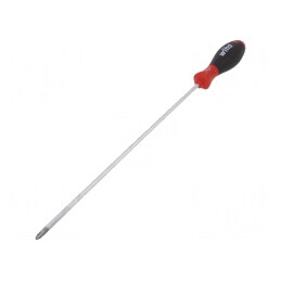 Şurubelniţă Phillips PH2 300mm SoftFinish | Electronic-mag.ro | Componente Electronice