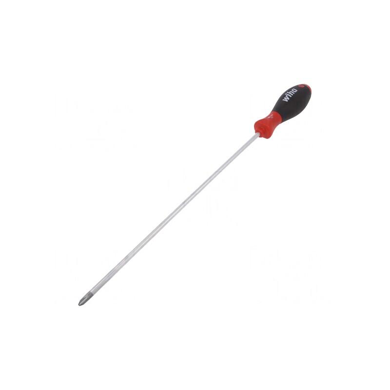Şurubelniţă Phillips PH2 300mm SoftFinish | Electronic-mag.ro | Componente Electronice