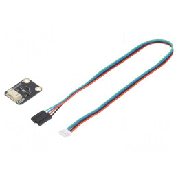Senzor de Presiune Atmosferică 3.3-5VDC ICP-10111 | Electronic-mag.ro | Componente Electronice
