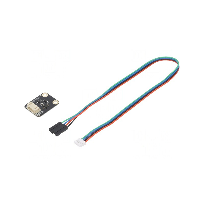 Senzor de Presiune Atmosferică 3.3-5VDC ICP-10111 | Electronic-mag.ro | Componente Electronice Senzor de Presiune Atmosferică 3.3-5VDC ICP-10111 | Electronic-mag.ro | Componente Electronice