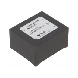 Filtru Anti-Interferențe Monofazat 250VAC 15nF 2.2nF | Electronic-mag.ro | Componente Electronice