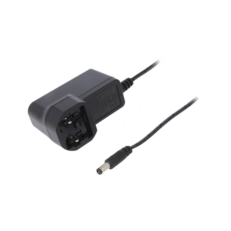 Alimentator 9VDC 0,66A 6W | Electronic-mag.ro | Componente Electronice Alimentator 9VDC 0,66A 6W | Electronic-mag.ro | Componente Electronice