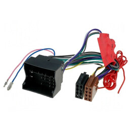 Adaptor Sisteme Active Audi Seat VW Škoda | Electronic-mag.ro | Componente Electronice