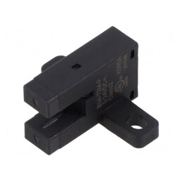 Senzor Fotoelectric PNP 5mm | Electronic-mag.ro | Componente Electronice