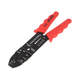 Unealtă Multifuncțională pentru Prelucrare Cabluri 1.5-6mm² | Electronic-mag.ro | Componente Electronice