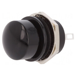 Comutator apăsare IP68 5A 32VDC | Electronic-mag.ro | Componente Electronice